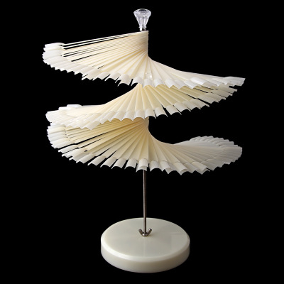 120 Tips Rotating Nail Color Display