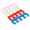 Silicone Toe Separator