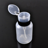 210ml Plastic Pump Dispenser Pump Bottle