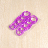 Soft Silicone Toe Separator