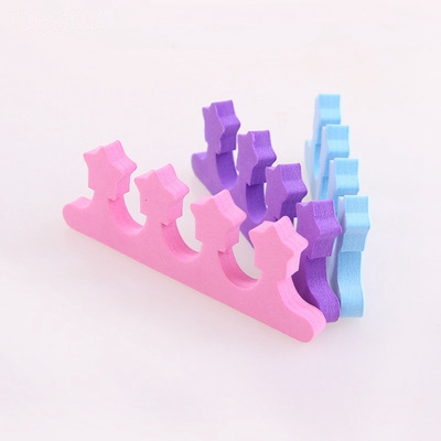 Sponge Toe Separator