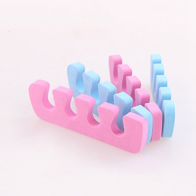 Toe Separator