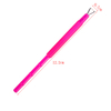 Plastic Cuticle Pusher Nail Gel Polish Remover