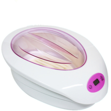 Paraffin Wax Heater Machine