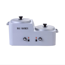 Electric Wax Heater Machine