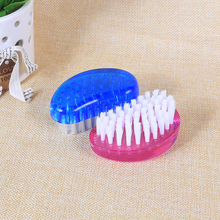 Cheap Nail Cleaning Brush 