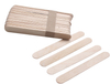Wooden Spatulas Body Hair Removal Wooden Sticks