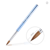 4#-12# Metal Painting Kolinsky Acrylic Nail Brush