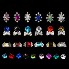 3d Nail Art Decoration 