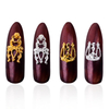 Alloy Nail Art Gold 3d Nail Decorations