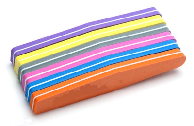 Nail Sponge File