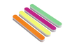 Fluorescent Nail Spone File Buffer