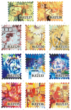 Water Nail Sticker Nail Decal