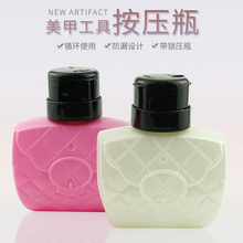 Pump Dispenser Bottle