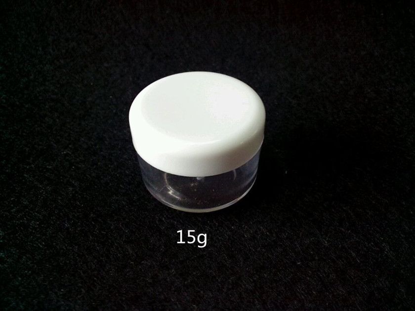 Acrylic Powder Gel polish Bottle