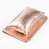Glitter PU Leather Hand Rest Set