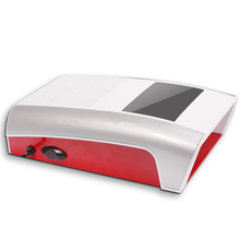 Hot &Cold Wind Nail Dryer