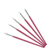 5pcs Nail Art Brush Silicone Pen