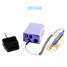 Electric Nail Art Drill Machine