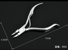 Nail Cuticle Nipper