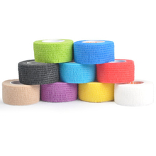 Non-woven Elastic Bandage