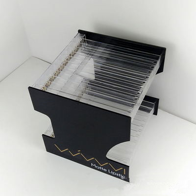 Acrylic Nail Polish Display Holder 