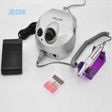 30000RPM Electric Nail Drill