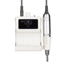 30000rpm Rechargeable Grinding Polishing Manicure Electric Nail Drill