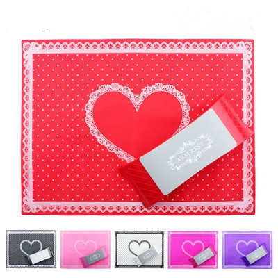 Silicone Hand Pillow