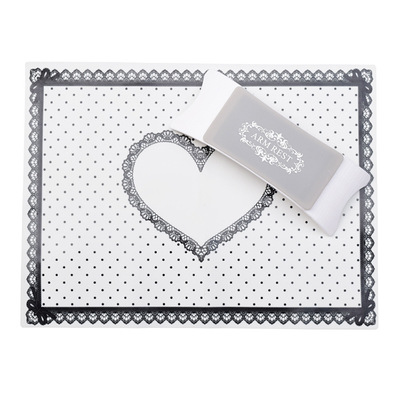 Silicone Hand Pillow