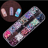 15 Designs Nail Art Decoration