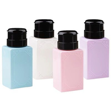 230ml Nail Polish Acetone Remover Dispenser Pump