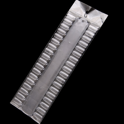 36 Tips Nail Color Chart