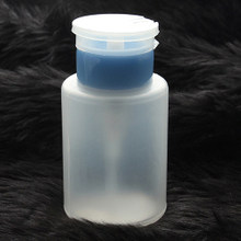 150ml Blue Empty Dispenser Pump