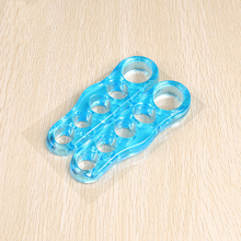 Soft Silicone Toe Separator