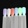 Glow In Dark Nail Pigments Powder