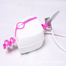 Portable Mini Air Compressor