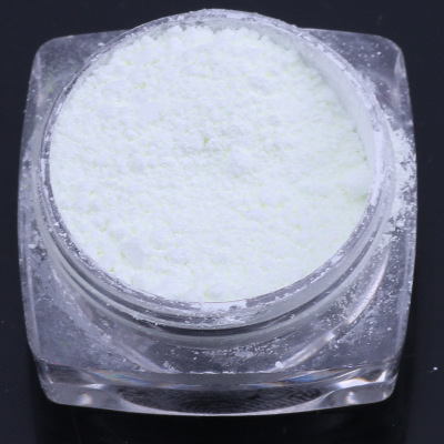 Colorful Fluorescent Nail Pigments Powder