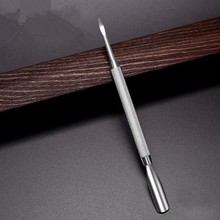 Nail Gel Polish Remover Cuticle Pusher 