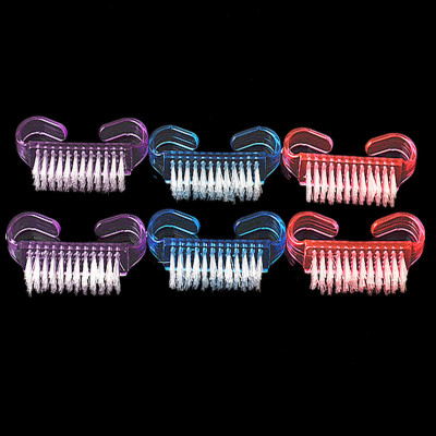 Cheapest Mini Nail Cleaning Brush Nail Dust Brush