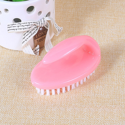 Cheap Nail Cleaning Brush 