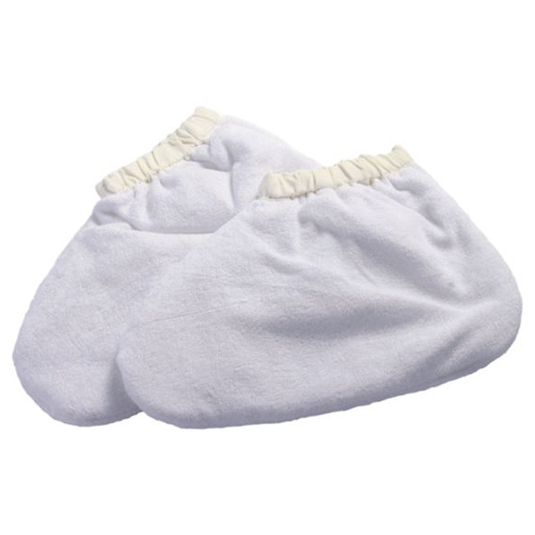 Accessories for Wax Therapy Gloves For Feet