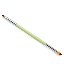 Double-use Nail Blooming Brush