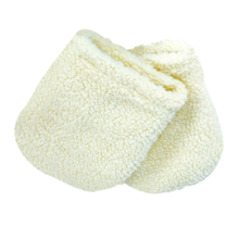 Cotton Gloves for Wax Therapy