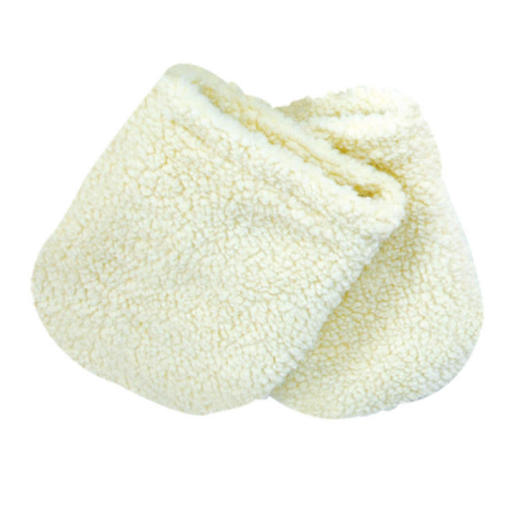 Cotton Gloves for Wax Therapy