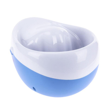 Electric Manicure Bowl Hand Wash Nail Gel Polish Remover