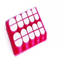 Double Sided Adhesive Nail Glue For False Nail Tips