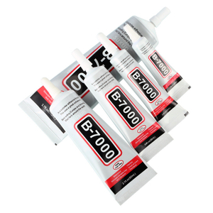 Nail Art Rhinestone Glue