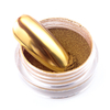 High-grade Sliver And Gold Pure Mirror Powder