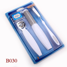 Pedicure Corn Cutter SET
